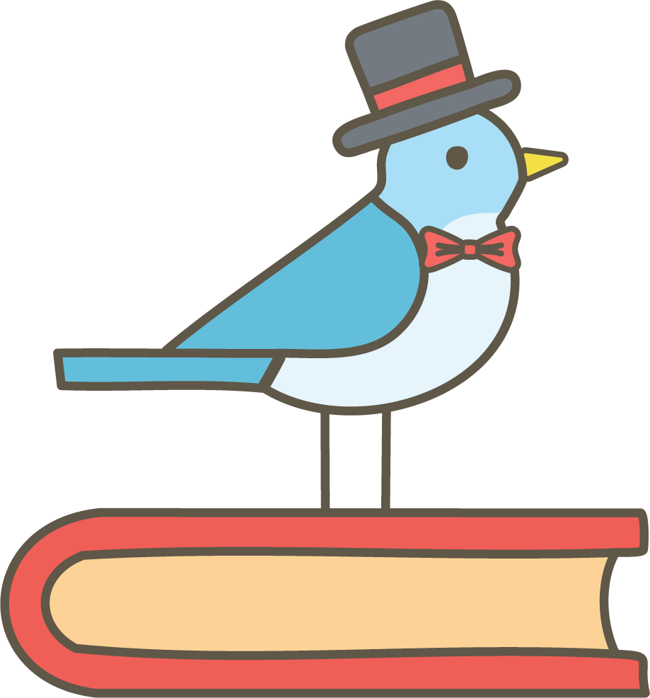 Wordy Bird Publishing
