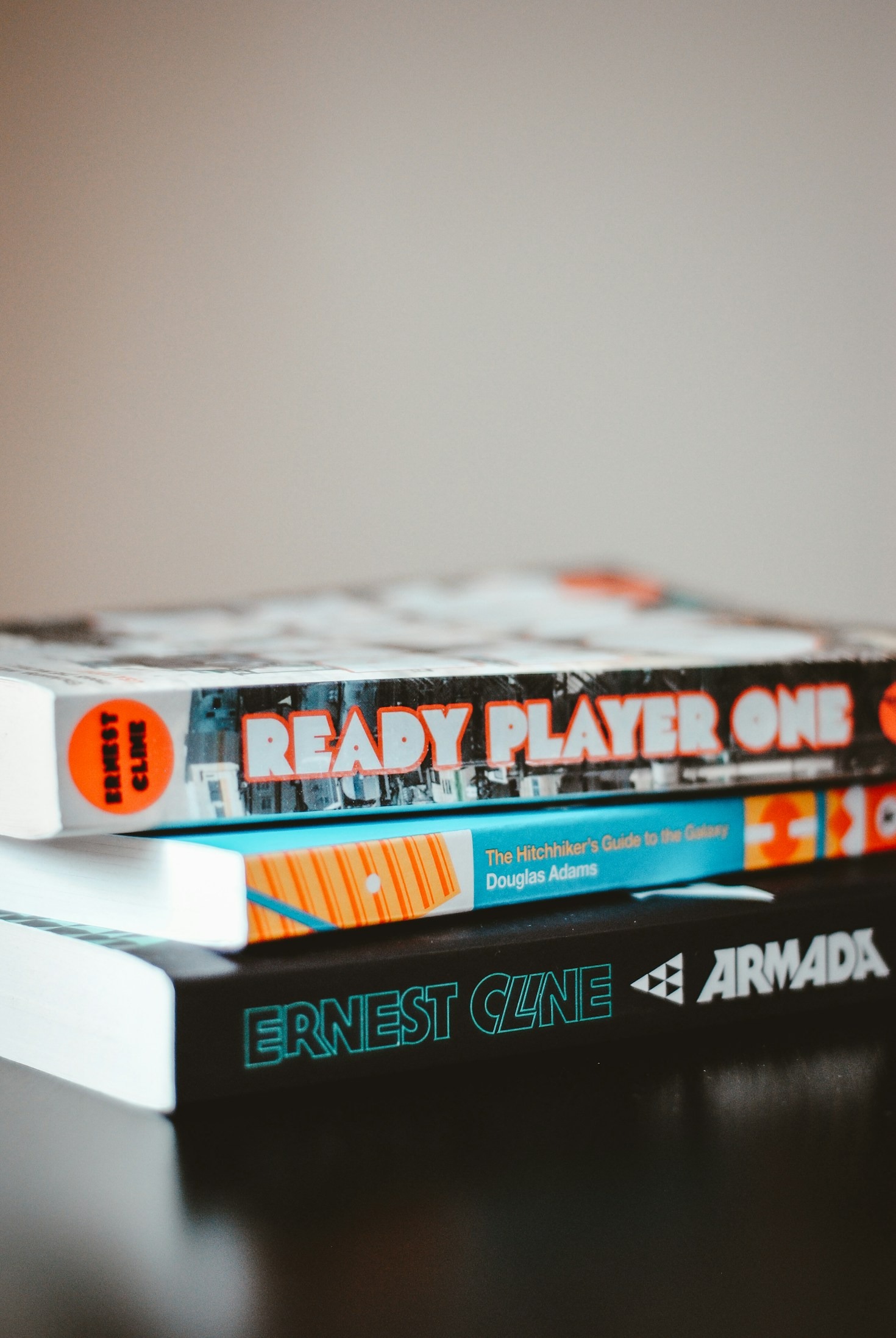 The Art of Storytelling: What Makes a Great Book