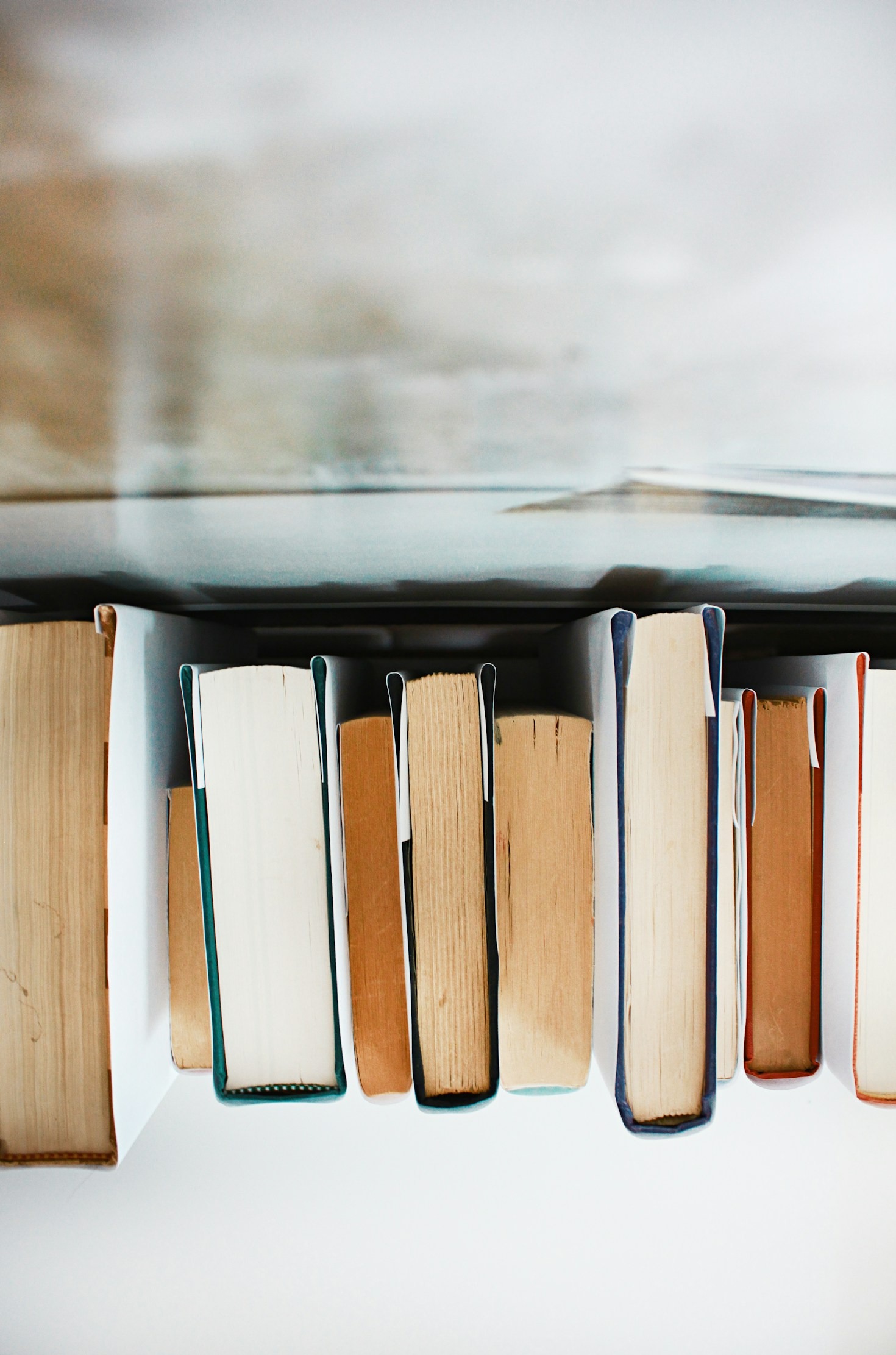 Innovative Publishing Trends Shaping the Literary World