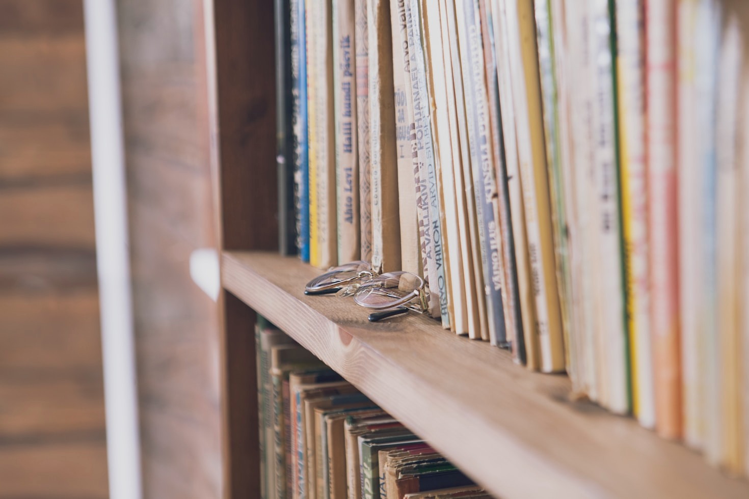 Why Unique Narratives Matter in Today’s Book Market