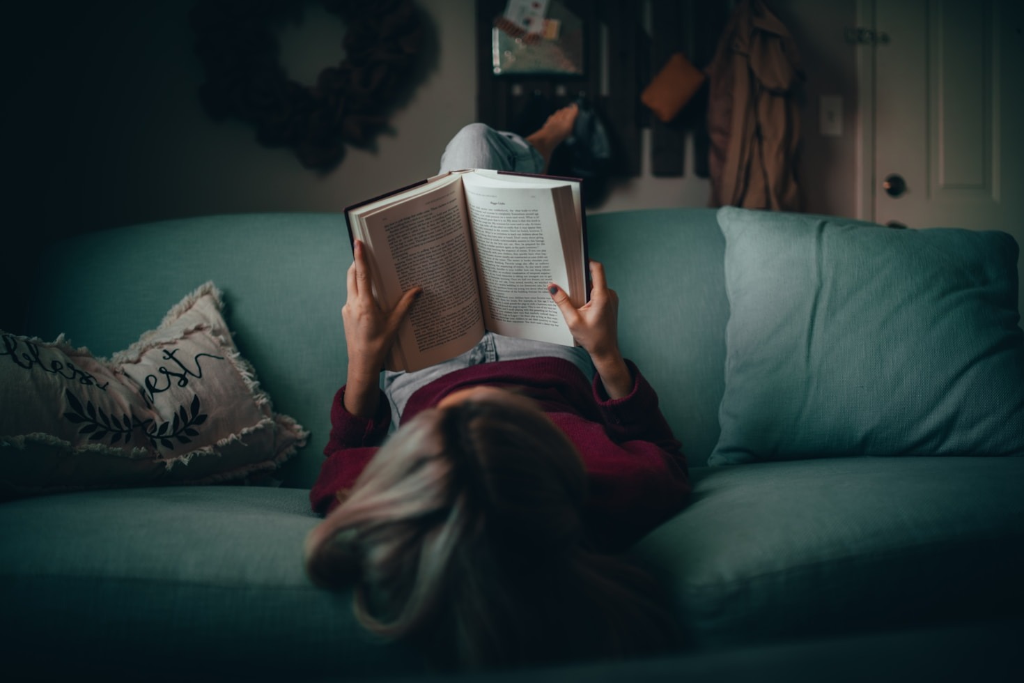 Exploring the Impact of Books on Modern Society